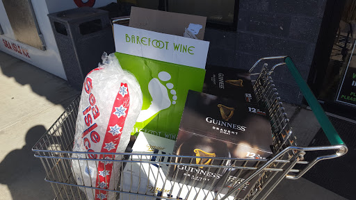 Liquor Store «World Wine & Liquor Inc», reviews and photos, 224 Atlantic City Blvd, Pine Beach, NJ 08741, USA