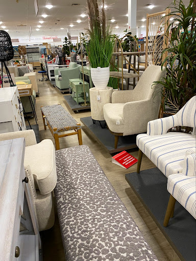 Department Store «HomeGoods», reviews and photos, 2618 Chapel Lake Dr, Gambrills, MD 21054, USA
