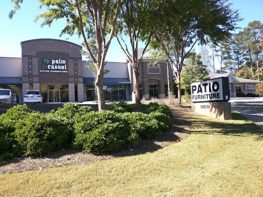 Outdoor Furniture Store «Palm Casual Patio Furniture», reviews and photos, 10070 Medlock Bridge Rd, Johns Creek, GA 30097, USA
