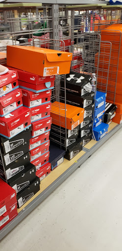 Department Store «Marshalls», reviews and photos, 1520 N Olden Ave, Ewing Township, NJ 08638, USA