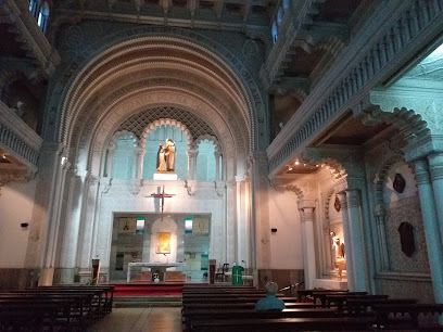 Nuestra Señora del Rosario y Santo Domingo