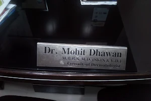 Dr. Dhawan's - Best Skin Specialist Doctor, Best Dermatologist, Best Hair Specialist in VIP Road Zirakpur image