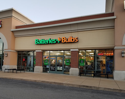 Car Battery Store «Batteries Plus Bulbs», reviews and photos, 12520 Olive Blvd, Creve Coeur, MO 63141, USA