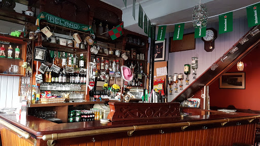 Con and Maura's Bar  Clonakilty