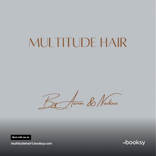 Multitude hair