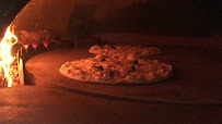 Plats et boissons du Livraison de pizzas La Calabrèse - Pizza Calas et Cabriès à Cabriès - n°8