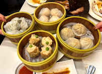 Dumpling du Restaurant de dimsums Le Royal China à Paris - n°3