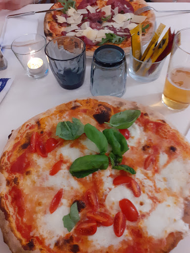Pizzeria Ristorante Babilonia in Castiglione Olona, Provincia di Varese