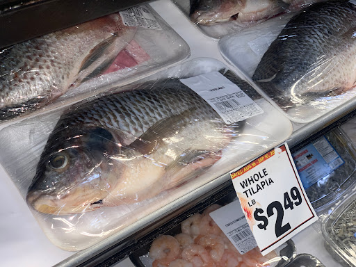 Supermarket «Pioneer Supermarkets», reviews and photos, 290 Beach 14th St, Far Rockaway, NY 11691, USA