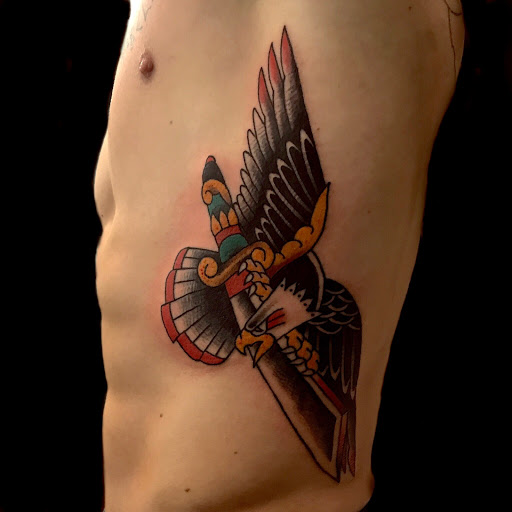 Body Piercing Shop «Artisan Body Piercing And Tattoo», reviews and photos, 5720 Hoggard Rd, Norfolk, VA 23502, USA