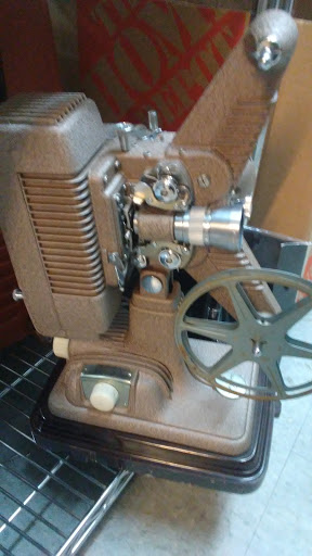 Thrift Store «Boomerangs Thrift Store», reviews and photos, 2365 Wilton Dr, Wilton Manors, FL 33305, USA