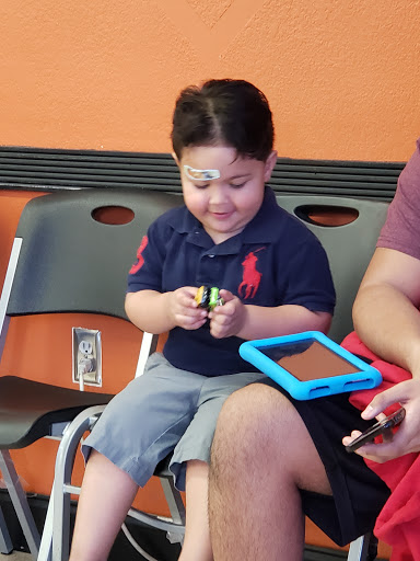 Barber Shop «Supremes Barbershop», reviews and photos, 10540 Wiles Rd, Coral Springs, FL 33076, USA