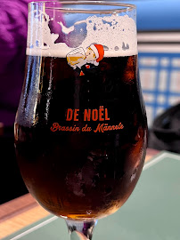 Bière du Restaurant L'Ambassade Strasbourg - n°6