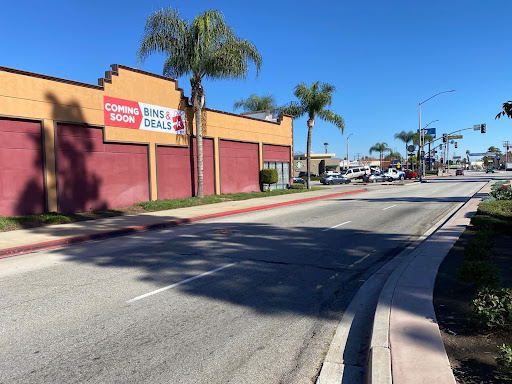 Shoe City, 11912 Valley Blvd, El Monte, CA 91732, USA, 