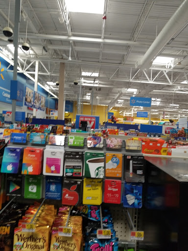 Department Store «Walmart Supercenter», reviews and photos, 3900 Dave Ward Dr, Conway, AR 72034, USA