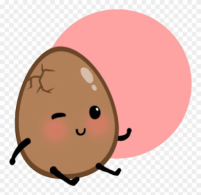 Eggstra cute