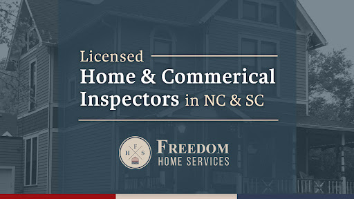 Freedom Home Services RDU