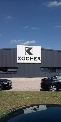 CUISINES KOCHER à Reichshoffen