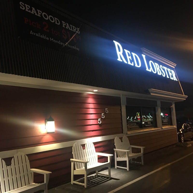 Red Lobster