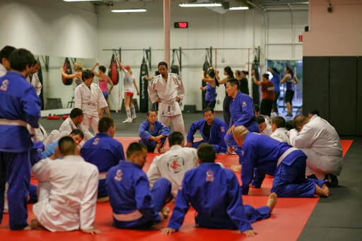 Gym «Smash Gyms», reviews and photos, 2268 Quimby Rd, San Jose, CA 95122, USA