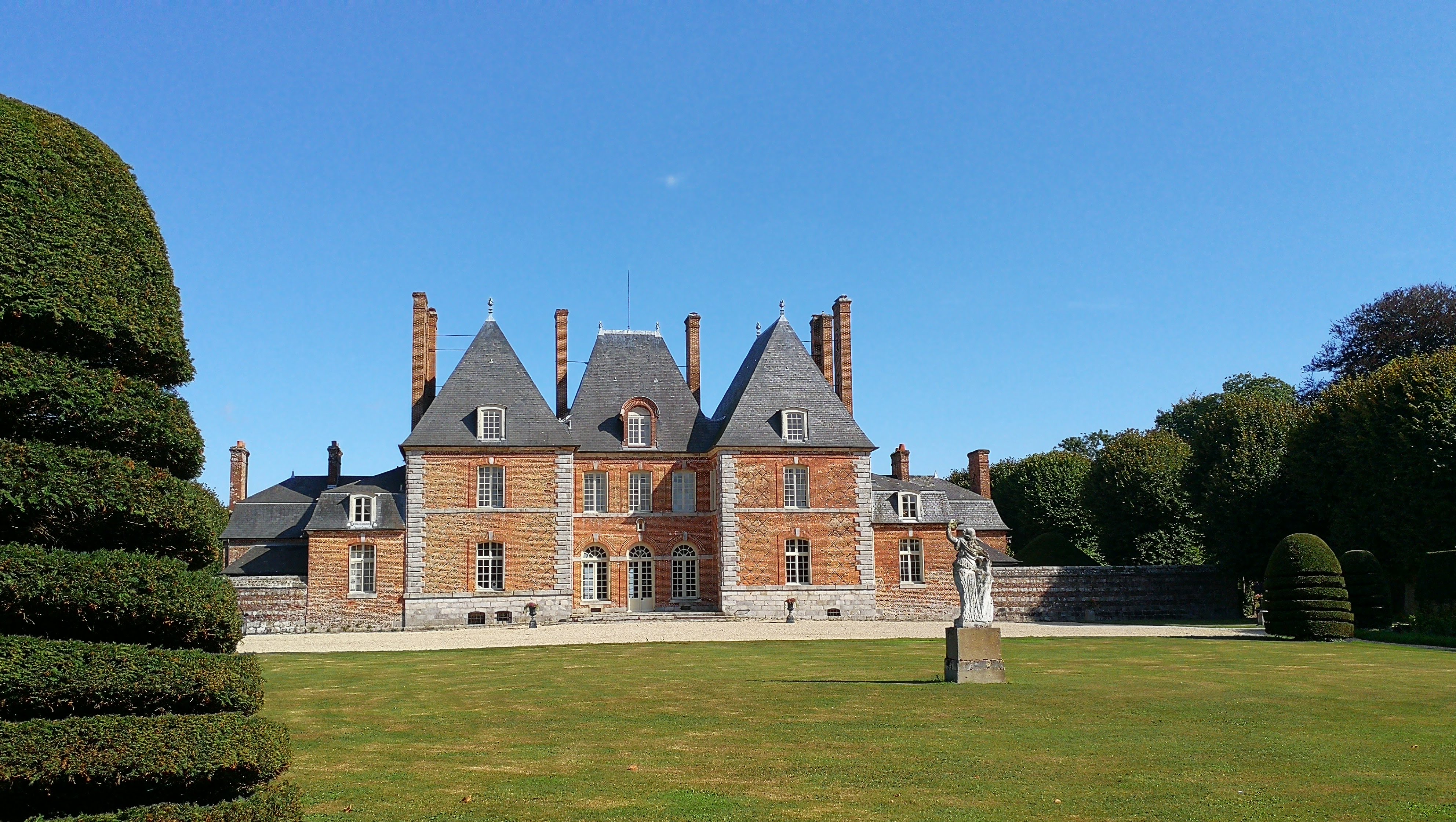 Photo n° 4 de l'avis de Andrea.e fait le 05/09/2019 à 22:01