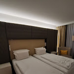 Photo n°5 de l'avis de Patricia.o fait le 24/07/2022 à 21:29 sur le  Pullman Berlin Schweizerhof à Berlin