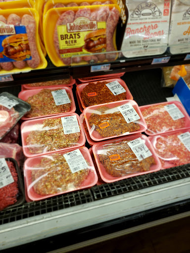 Supermarket «Foods Etc.-IGA», reviews and photos, 15290 Lakeshore Dr, Clearlake, CA 95422, USA