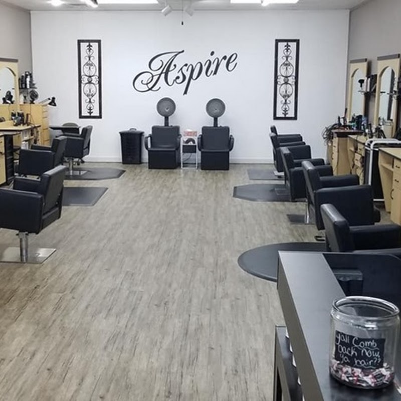Aspire Salon & Spa