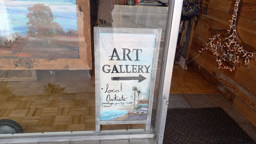 Thrift Store «Second Chance», reviews and photos, 355 Broadway St, Laguna Beach, CA 92651, USA