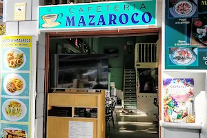 Cafetería Mazaroco image