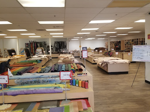 Craft Store «Tandy Leather Sacramento-104», reviews and photos, 4103 Northgate Blvd, Sacramento, CA 95834, USA