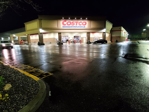 Warehouse store «Costco Wholesale», reviews and photos, 1201 39th SW, Puyallup, WA 98373, USA