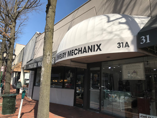Jewelry Mekhanix, 23 Middle Neck Rd, Great Neck, NY 11021, USA, 