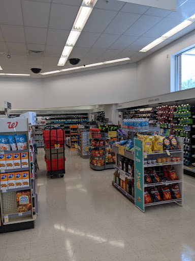 Drug Store «Walgreens», reviews and photos, 900 Northwest Hwy, Fox River Grove, IL 60021, USA