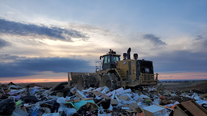 Kiefer Landfill