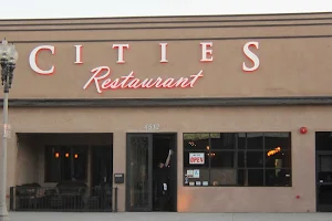 Cities Restaurant image