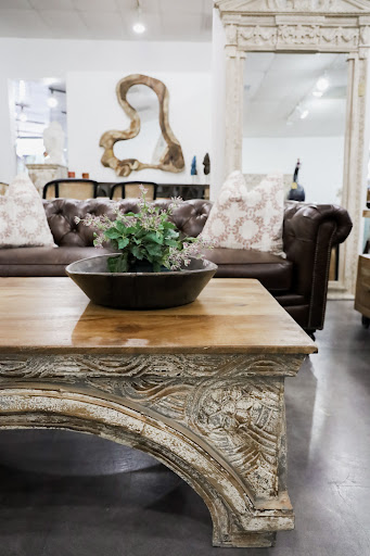 Rustic Furniture Store «Home Source Furniture Showroom», reviews and photos, 1705 Post Oak Blvd, Houston, TX 77056, USA