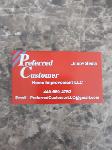 Preferred Customer Home Improvement in Jefferson, Ohio