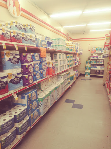 Dollar Store «FAMILY DOLLAR», reviews and photos, 2021 Cherry Rd, Rock Hill, SC 29732, USA