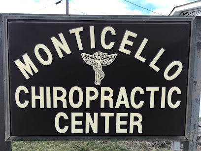 Monticello Chiropractic Center - Chiropractor in Monticello Indiana