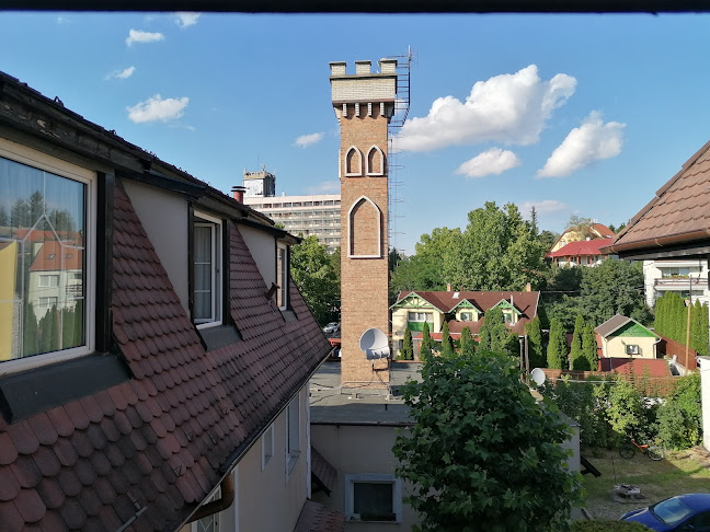 Telefonszám: Kikelet Club Hotel