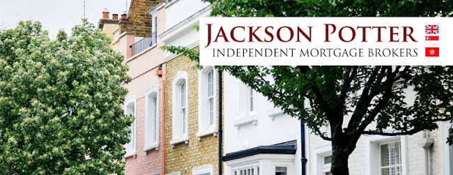 Jackson Potter Ltd - Insurance broker