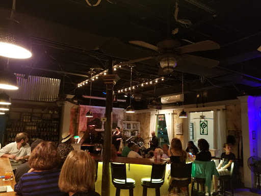 Jazz Club «How Art Thou Jazz Club & Restaurant», reviews and photos, 1956 Maybank Hwy, Charleston, SC 29412, USA