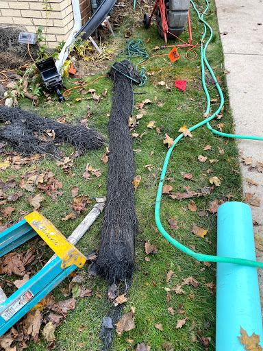 Plumber «Hydro Dynamics Plumbing Sewer & Drainage, Inc», reviews and photos, 6505 Oakton St #30, Morton Grove, IL 60053, USA