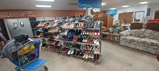 Thrift Store «Goodwill Lakewood», reviews and photos, 1450 S Wadsworth Blvd, Lakewood, CO 80226, USA