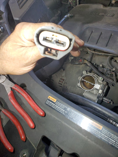 Tire Shop «Computer Diagnostic Inc. Full Service Auto Diagnostic and Repair», reviews and photos, 925 E 57th St, Brooklyn, NY 11234, USA