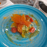 Photo n°11 de l'avis de Ildy.a fait le 27/05/2023 à 09:50 sur le  Trattoria Da Attilio à Cabras