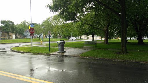 Recreation Center «Edgerton Recreation Center», reviews and photos, 41 Backus St, Rochester, NY 14608, USA