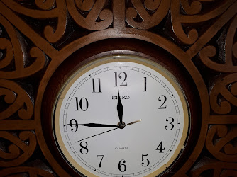 Lim Watch & Clock Repairs