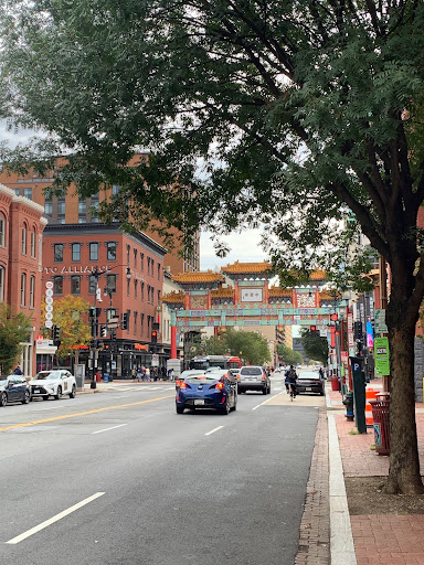 Shopping Mall «Gallery Place», reviews and photos, 616 H St NW, Washington, DC 20001, USA